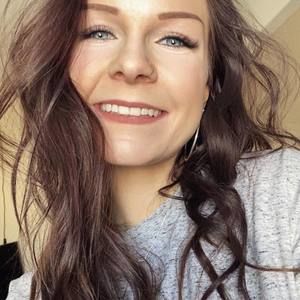 Meet your Posher, Bailey